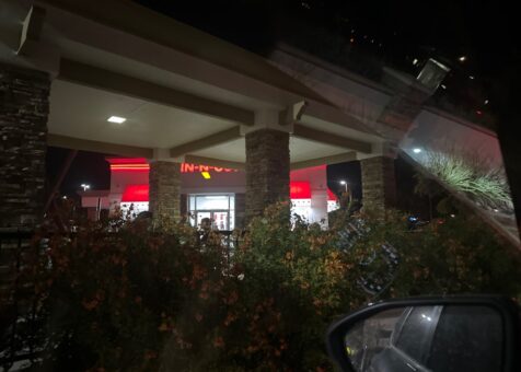 In-N-Out Burger