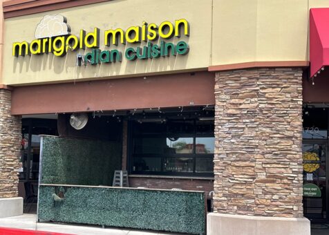 Marigold Maison