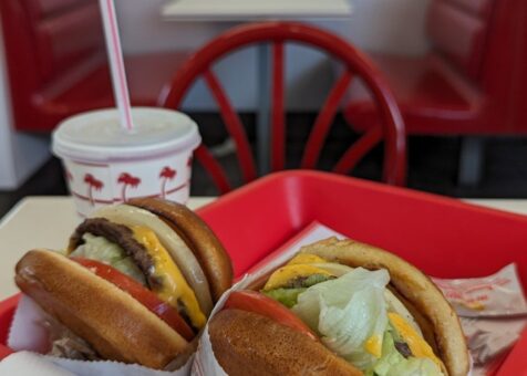 In-N-Out Burger