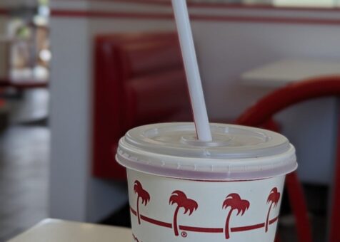In-N-Out Burger