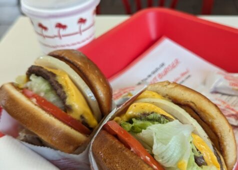 In-N-Out Burger