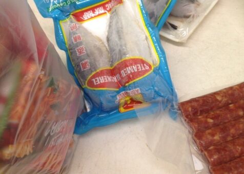 Thailand Food Corp