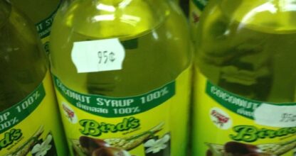 Thailand Food Corp