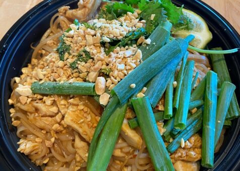 Pei Wei