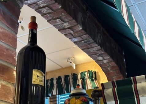 Anzio's Italian Restaurant