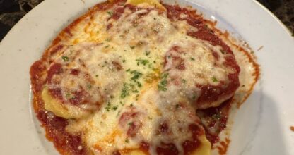 Anzio's Italian Restaurant
