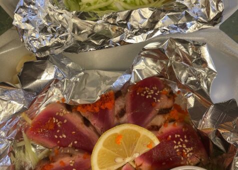 Akai Hana Sushi & Grill