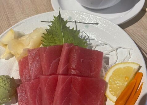Akai Hana Sushi & Grill
