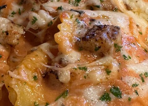 Anzio's Italian Restaurant
