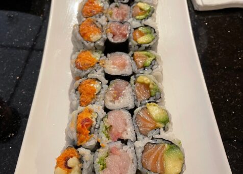 Vic Sushi Bar