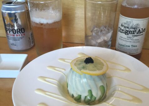Fish Market Sushi Bar
