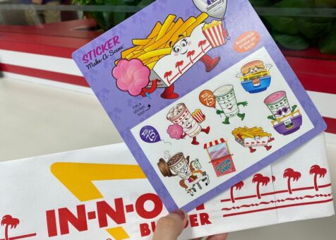 In-N-Out Burger