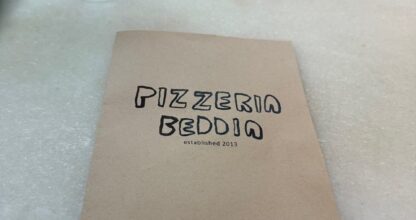 Pizzeria Beddia