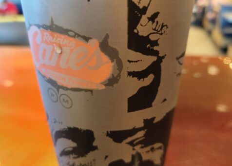 Raising Cane's Chicken Fingers