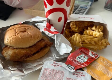 Chick-fil-A