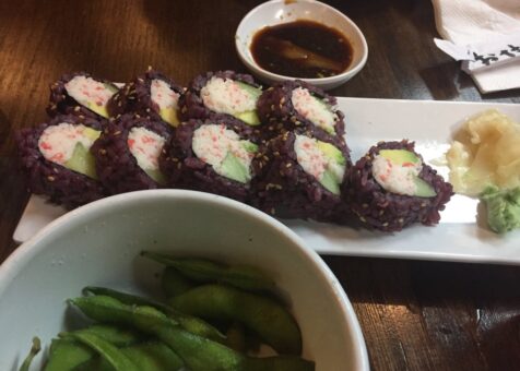 Harumi Sushi