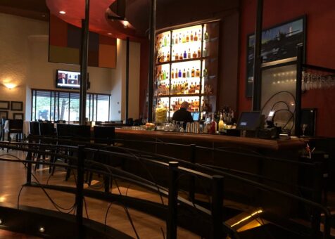 Mitchell's Steakhouse