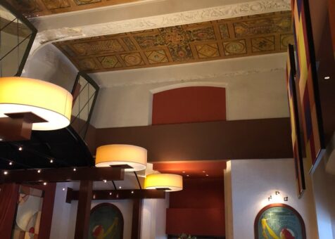 Mitchell's Steakhouse