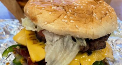 Five Guys