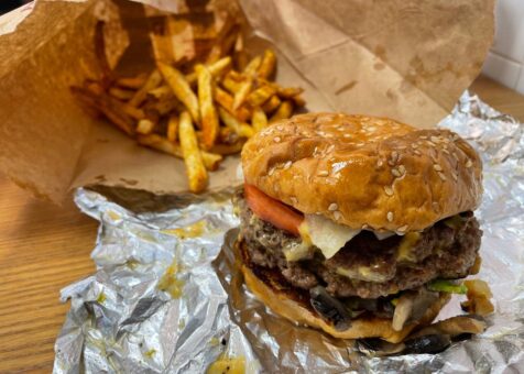 Five Guys
