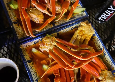 Alegrias Seafood Chicago