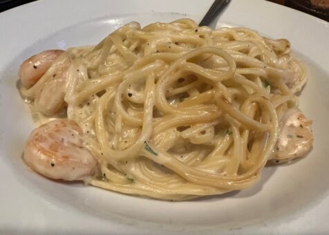 Anzio's Italian Restaurant