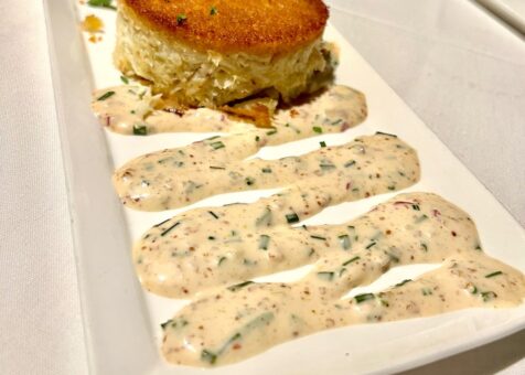 Eddie V's Prime Seafood