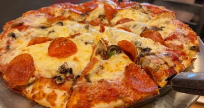 Waldo Pizza