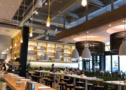 True Food Kitchen