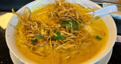 Folsom Thai Cuisine