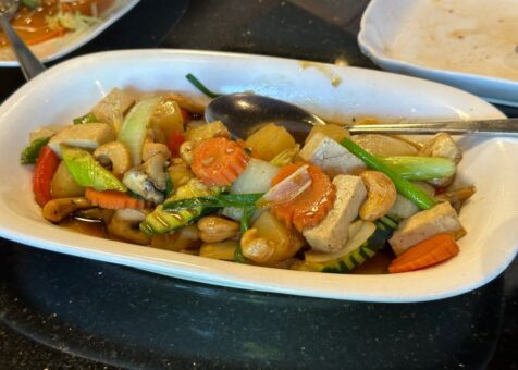 Folsom Thai Cuisine