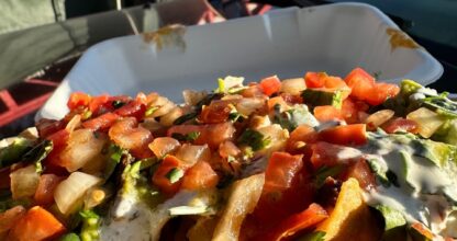 Chando's Tacos