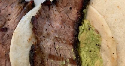 Garcia's Mexican Food