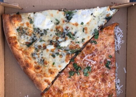Pizza Brain