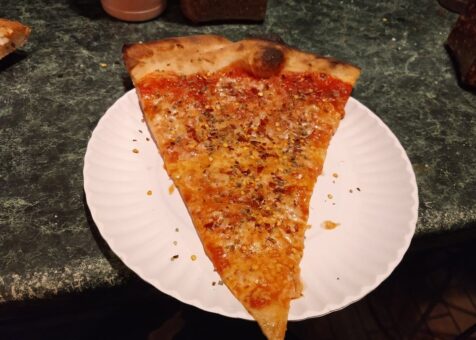 Joe's Pizza