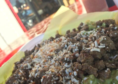 Adalberto's Mexican Food