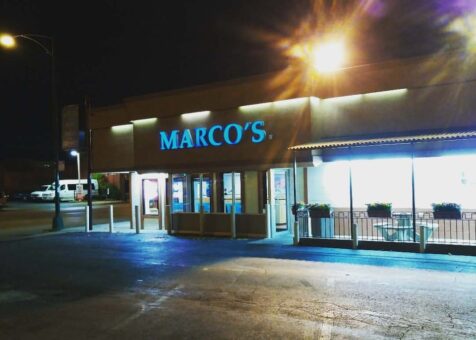 Marco's