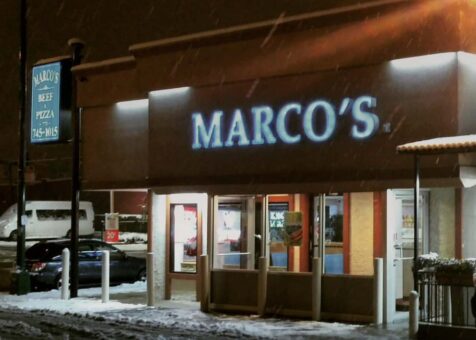 Marco's
