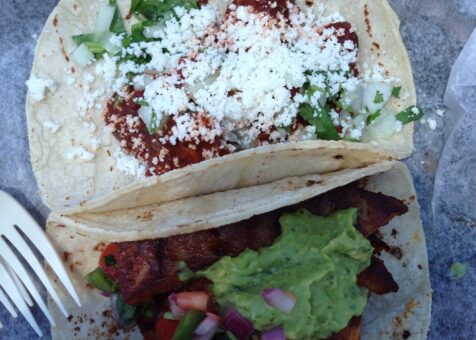 Tacodeli
