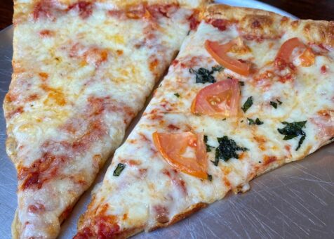 New York Pizza, Pasta & Subs