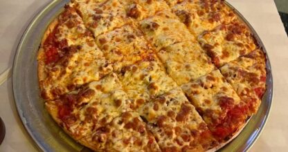 Pizano's Pizza & Pasta