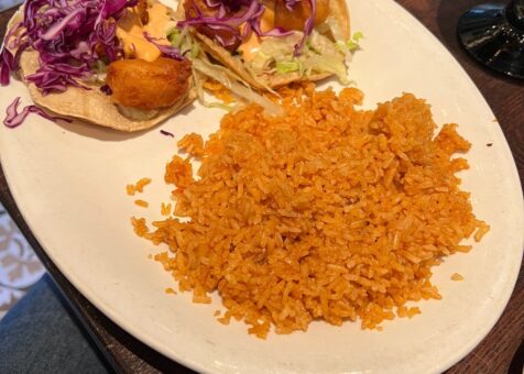 Cafe El Tapatio