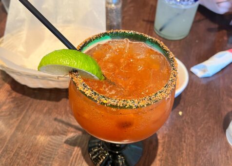 Cafe El Tapatio