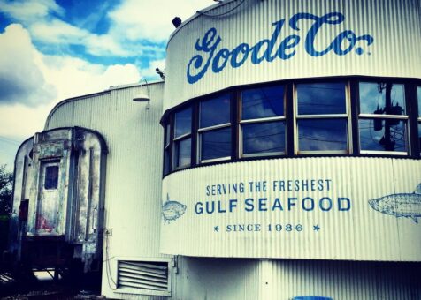 Goode Company Seafood