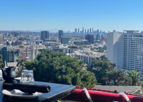 Yamashiro Hollywood