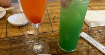 Piranha Killer Sushi Restaurant & Happy Hour