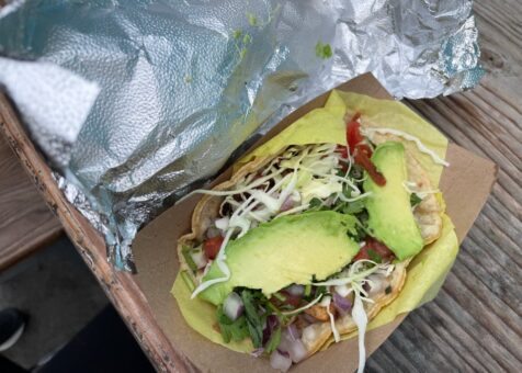 Oscar's Mexican Seafood
