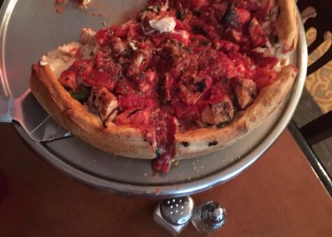 Emmett's