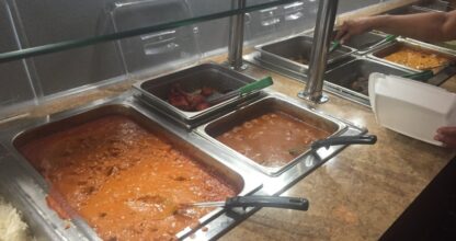 Bombay Grill