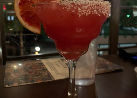 Uncle Julio's